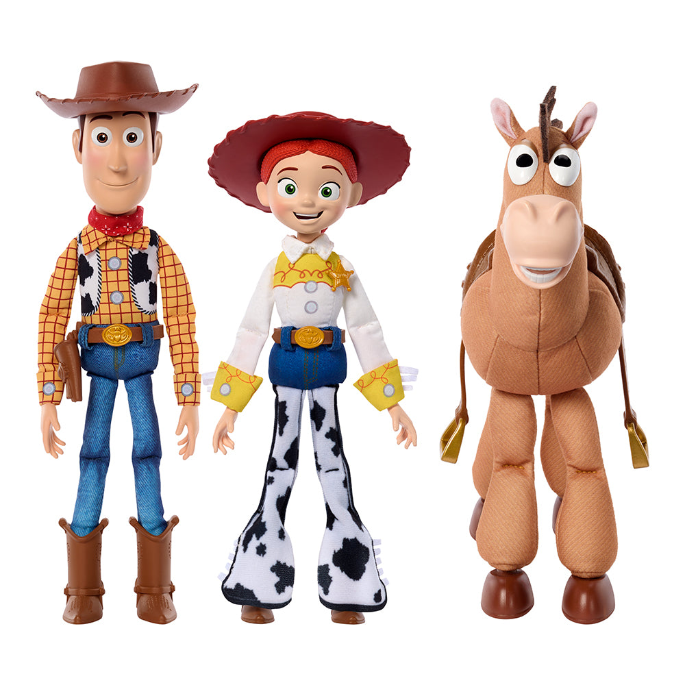 Toy Story 5 - 18 cm Ragdolls