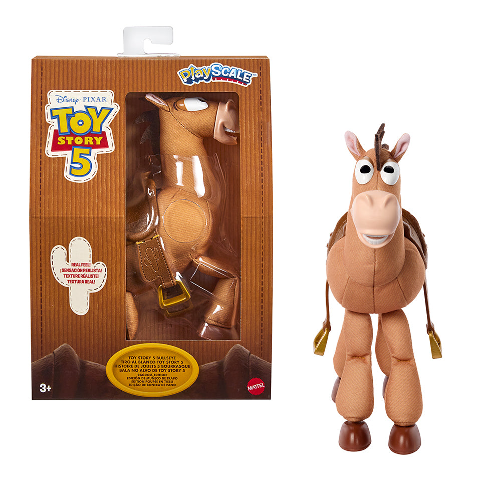 Toy Story 5 - 18 cm Ragdolls