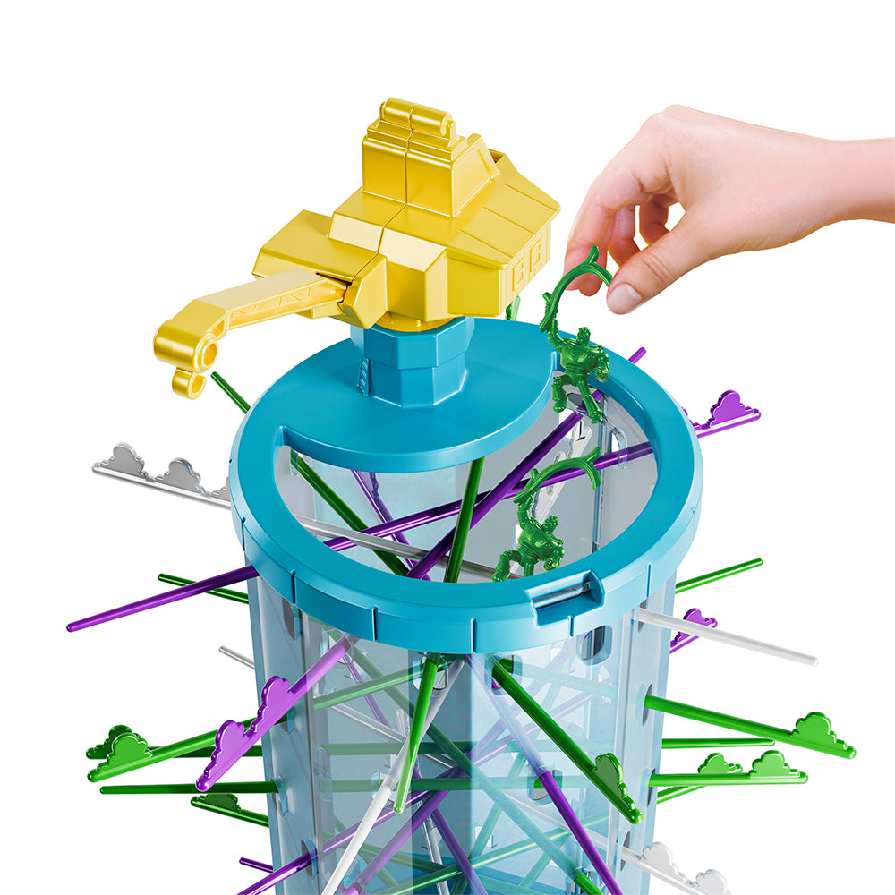 Kerplunk - Toy Story 5 (Bil)