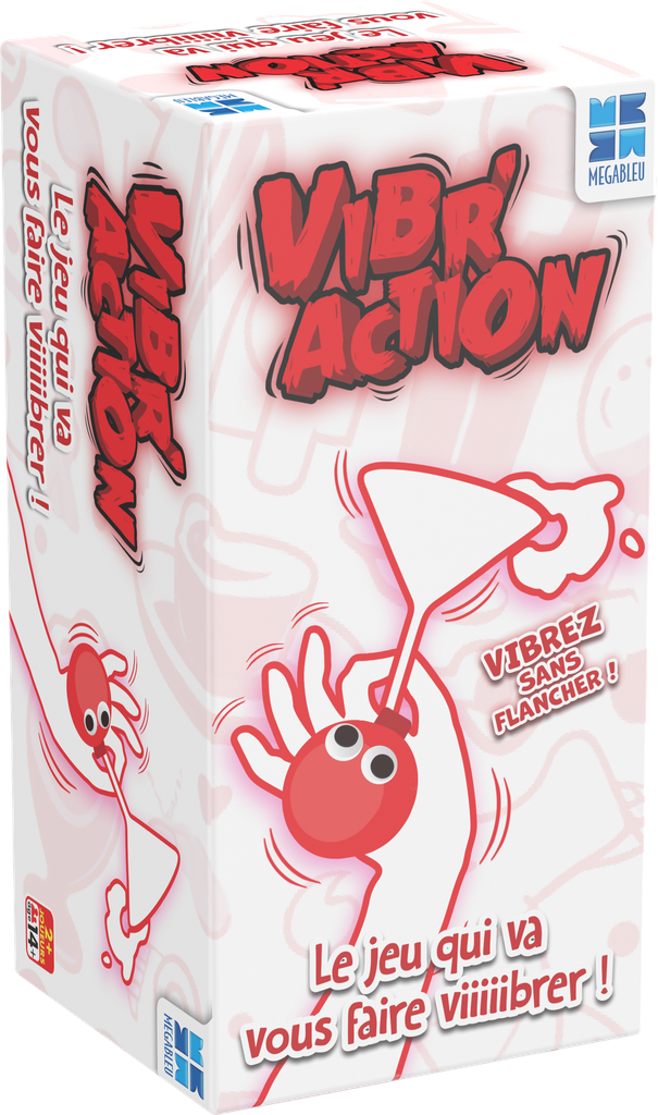 Vibr'action (Fr)