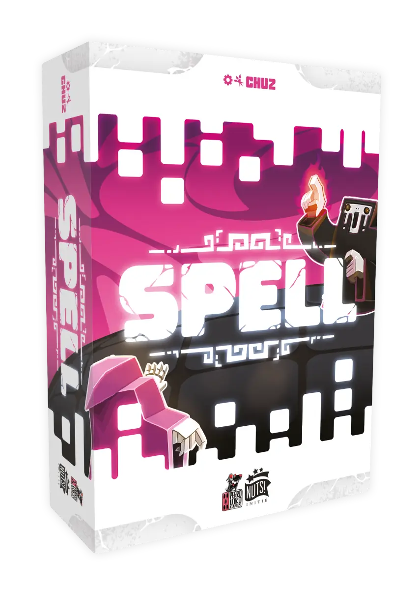 Spell (Fr)