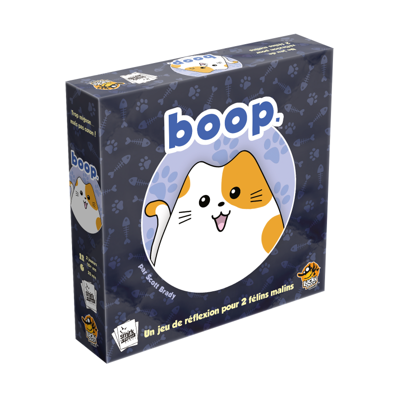 Boop (Fr)