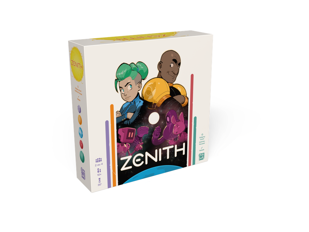 Zenith (Fr)