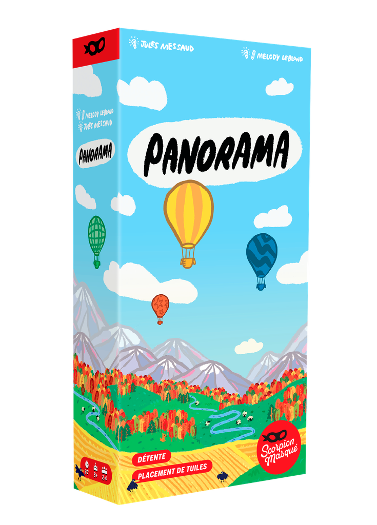 Panorama (Fr)