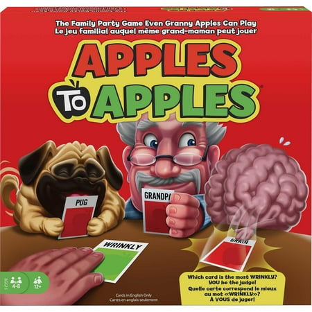 Apples to Apples - Party Box (En)