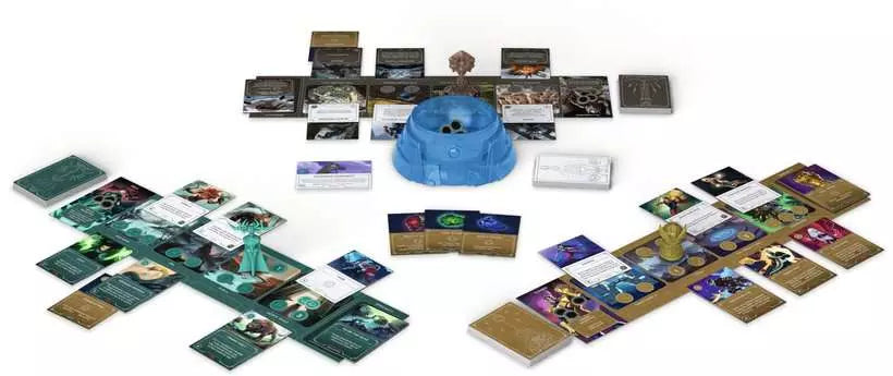 Marvel Villainous (Eng)