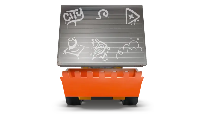 Vehicles : Loader - City