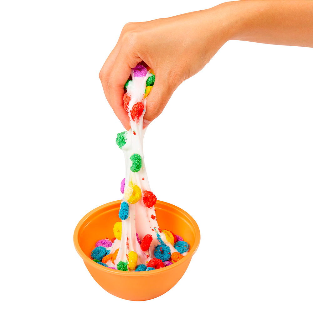 Slime Life - Bowl of Fruity Cereal