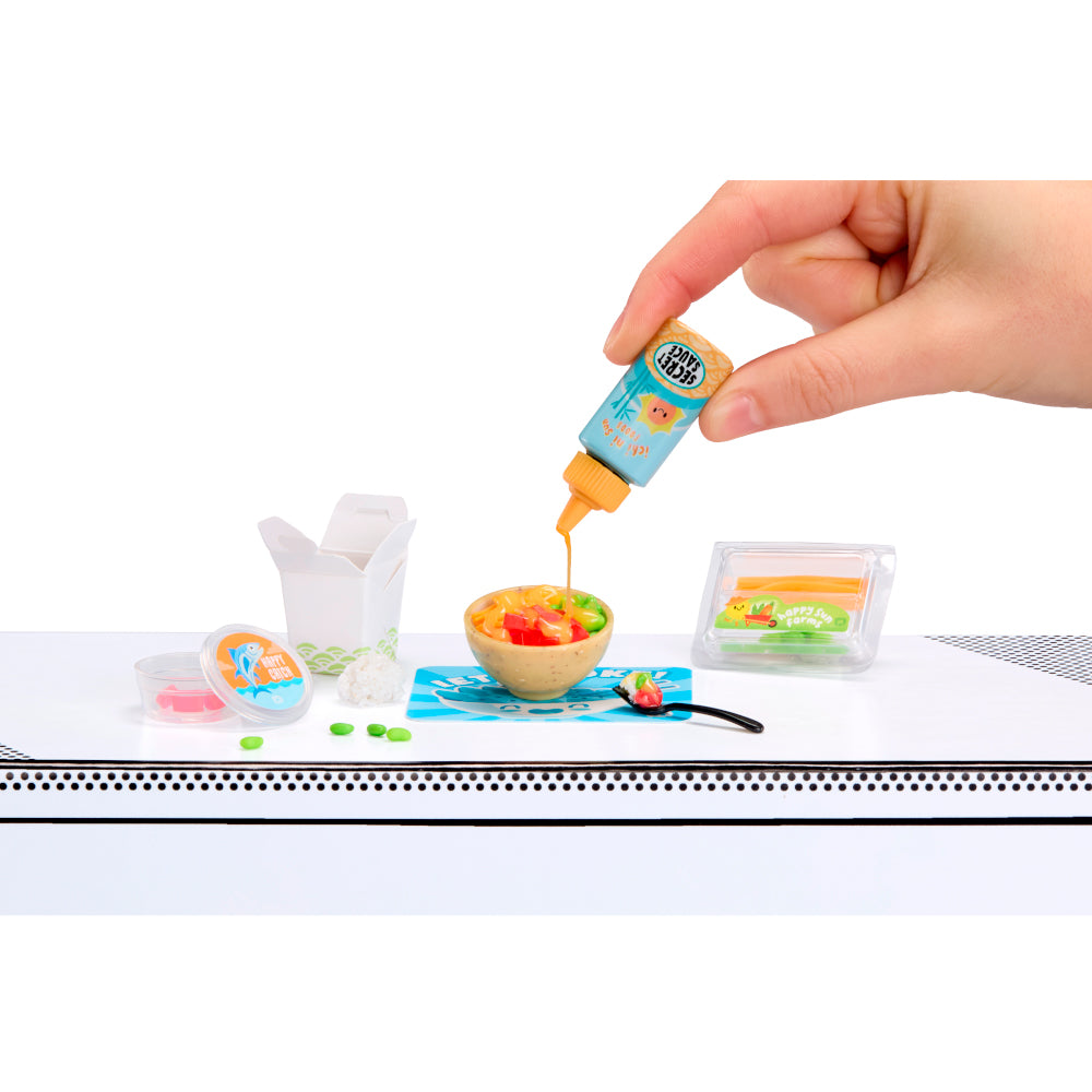 Miniverse : Make It Mini - Café (assortiment)