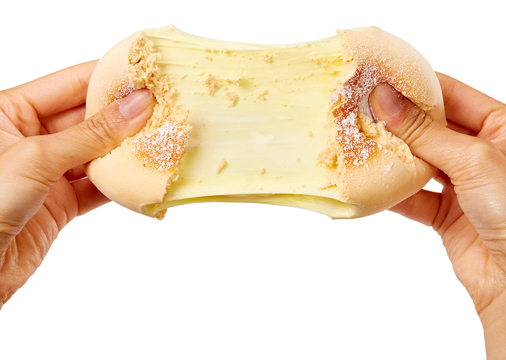 Slime Life - Chocolate and Cream Donuts