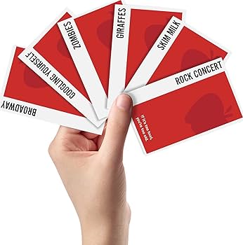 Apples to Apples - Party Box (En)