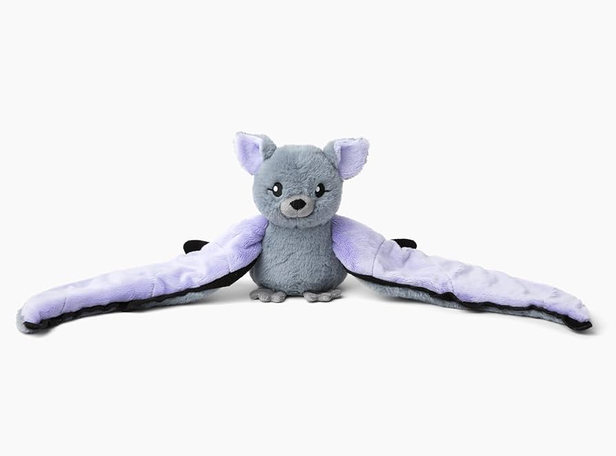 Hugarounds - Berkeley la chauve-souris