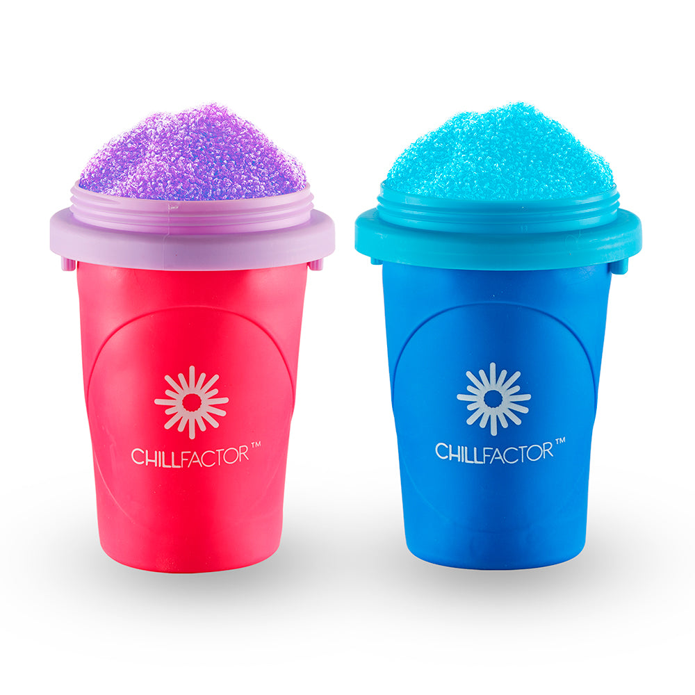 Chill Factor Fruitastic - Slush Factory