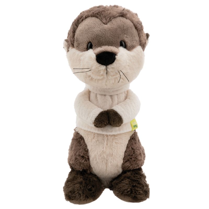 Ophelio la loutre 50 cm