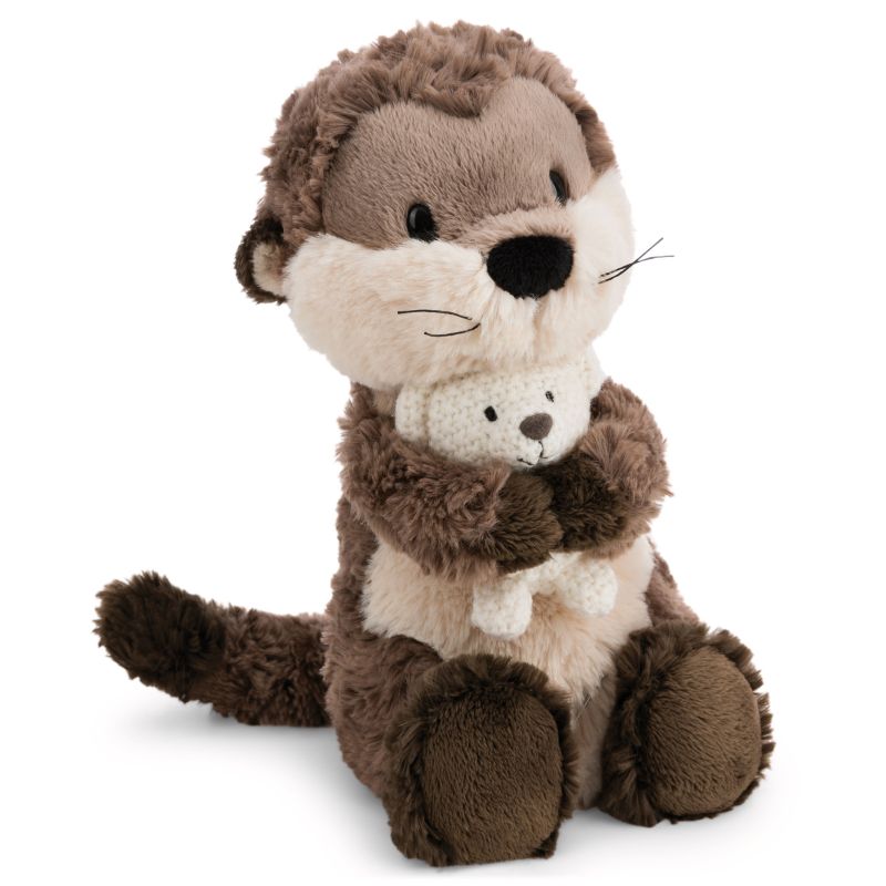 Ophelio la loutre 25 cm