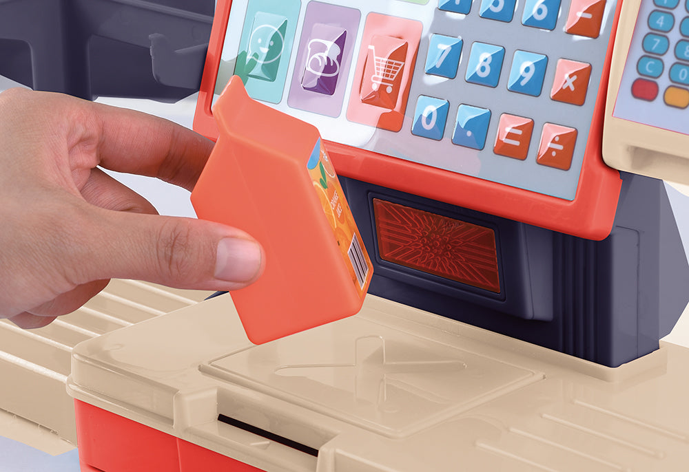 Pako - Caisse enregistreuse