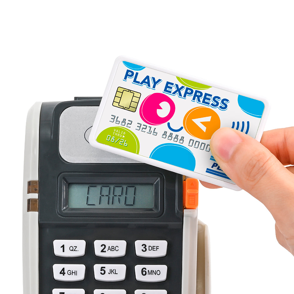 Pako - Terminal de paiement électronique