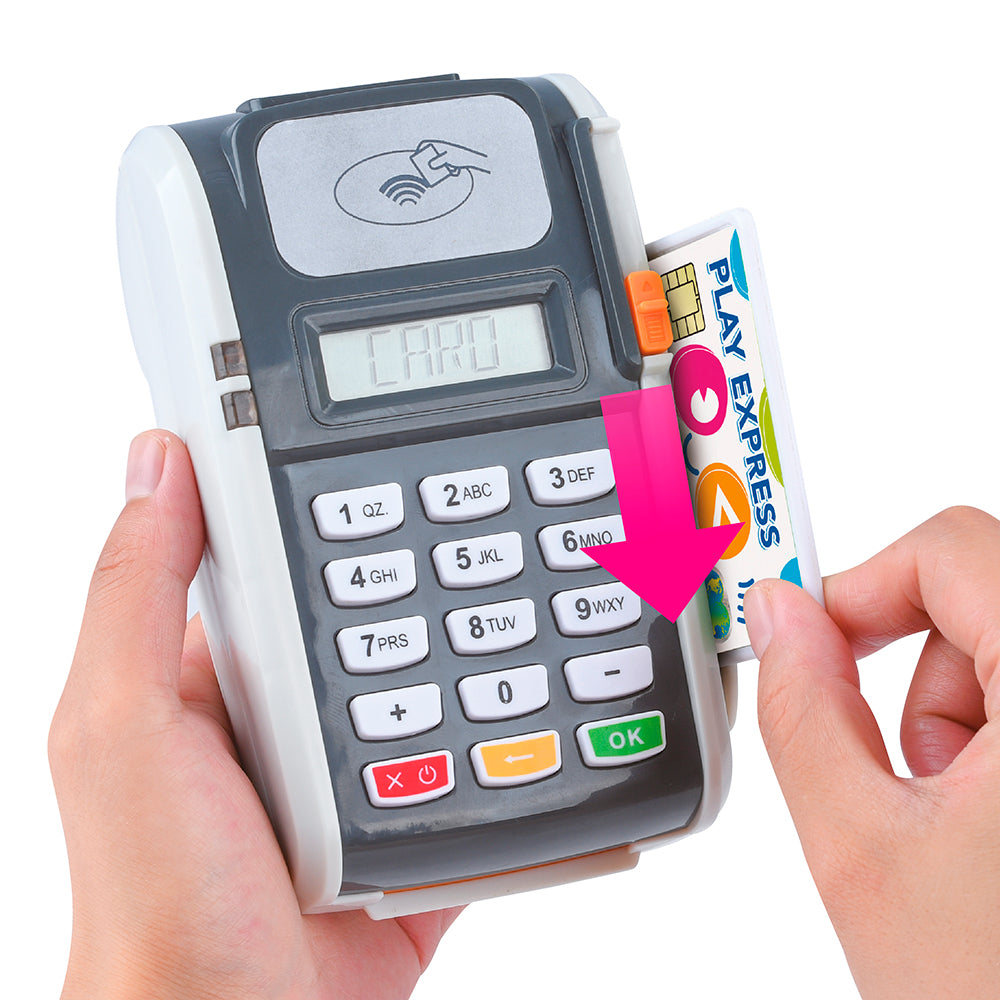 Pako - Terminal de paiement électronique