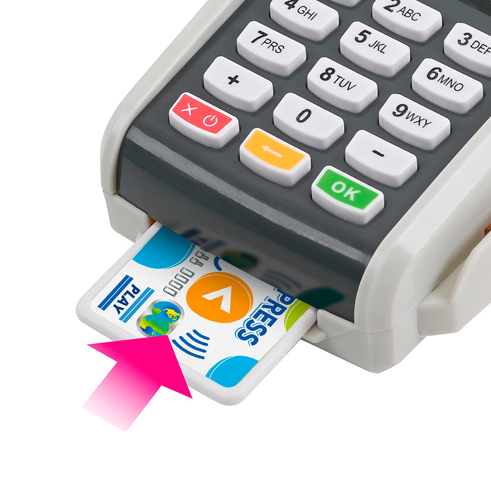 Pako - Terminal de paiement électronique