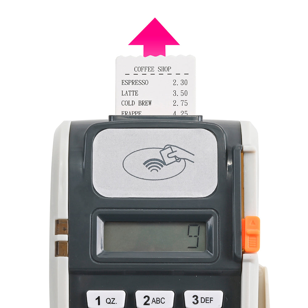 Pako - Terminal de paiement électronique