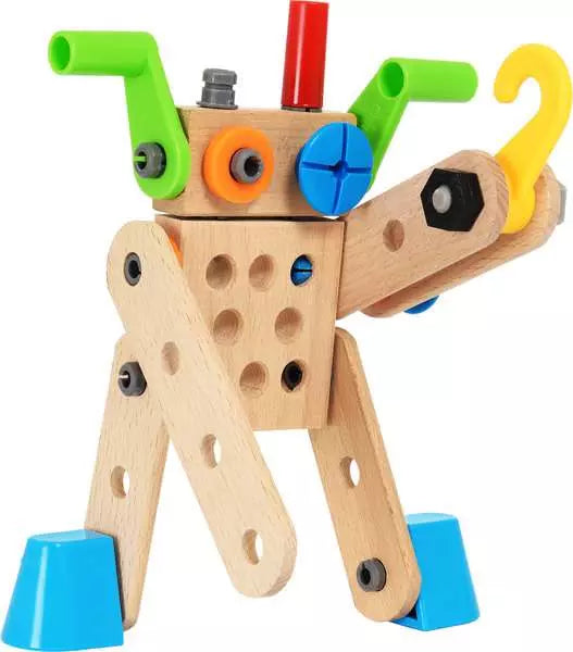 Coffret évolution Builder (136 mcx)