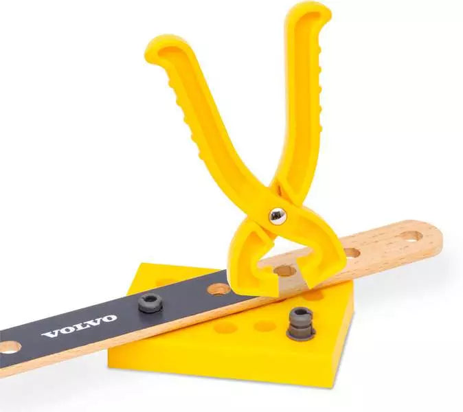 Builder - Volvo Wheel Loader