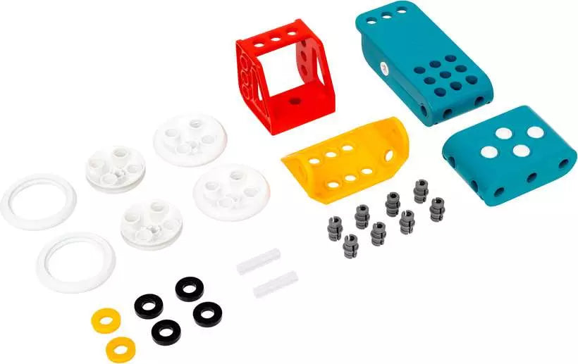 Brio Builder Remote Control Set