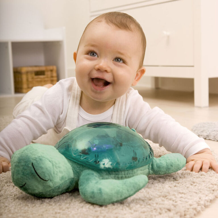 Tranquil Turtle Rechargeable - Vert