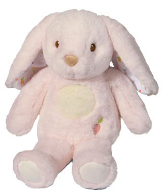 Parsnip le lapin - Plumpie