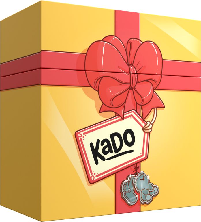 Kado (Bil)