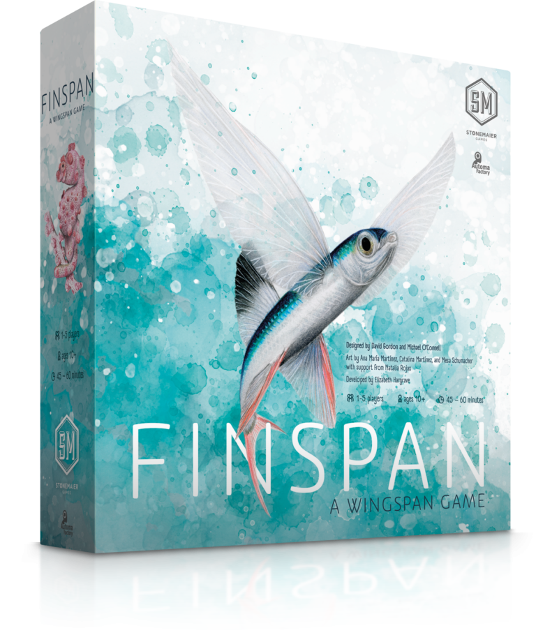 Finspan (En)