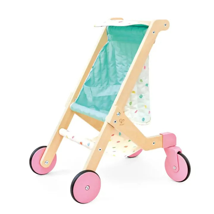 Poussette pour poupée Sweet Walks