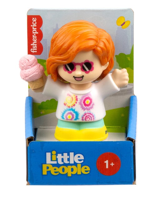 Little People - Figurine