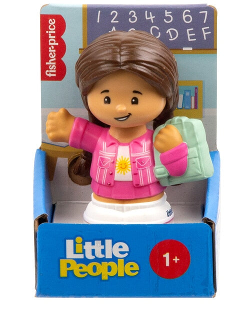 Little People - Figurine