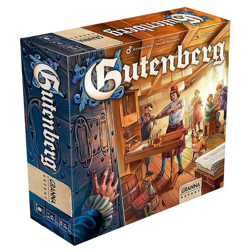 Gutenberg (Fr)