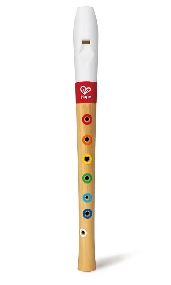 Mini Musician's Starter Recorder