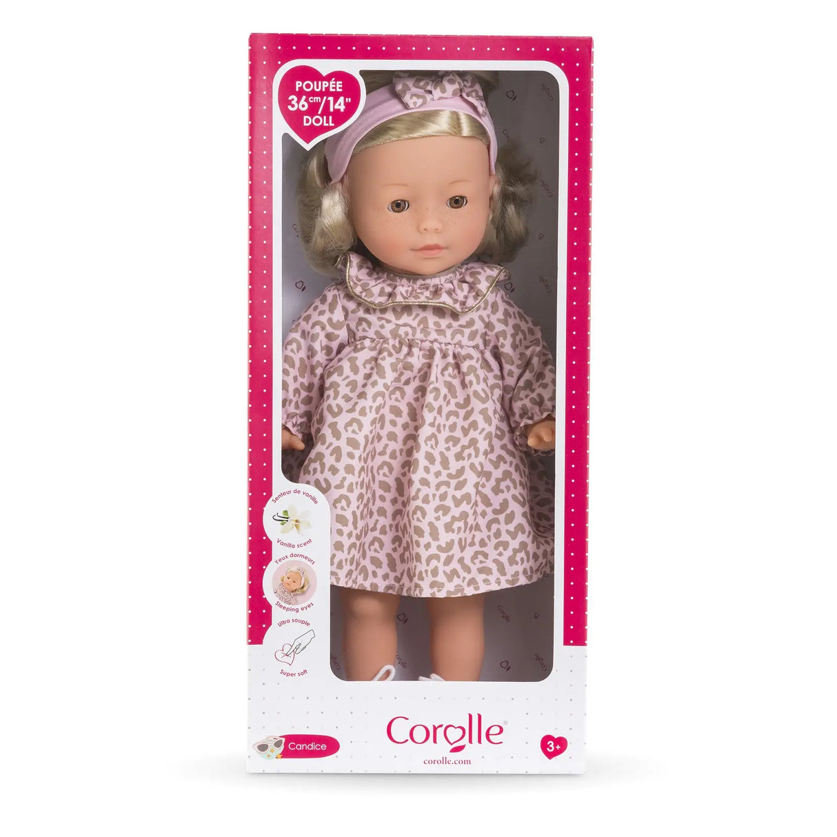 Ma Corolle - Candice 36 cm