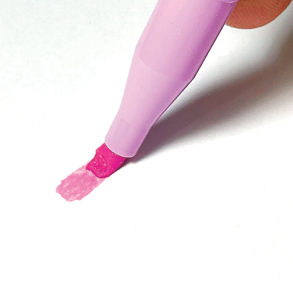 Yummy Yummy - Fruit Scented Pastel Highlighters (6)