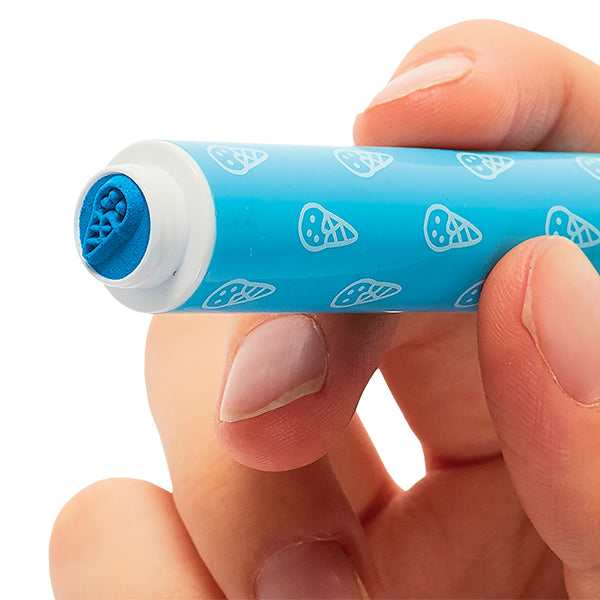 Stampables - Marqueurs à double embout (18)