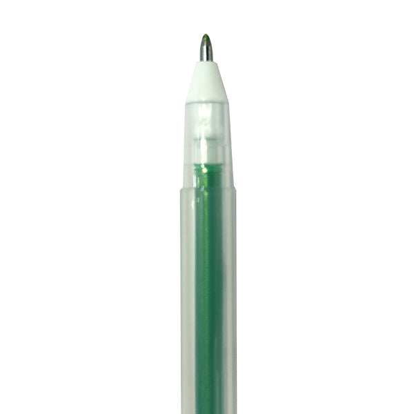 Yummy Yummy - Scented Metallic Gel Pens (6)