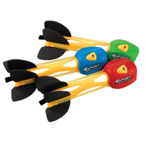 Slingshot Missile (assortment)