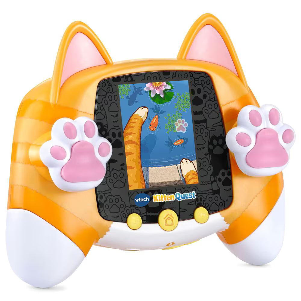 VTech - Kitten Quest (Ang)