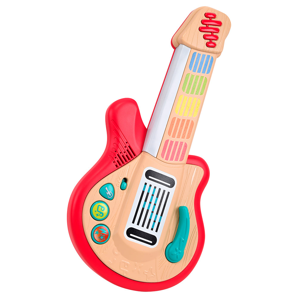 Jam Perfect Electronic Guitar