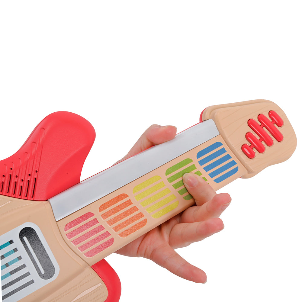 Jam Perfect Electronic Guitar