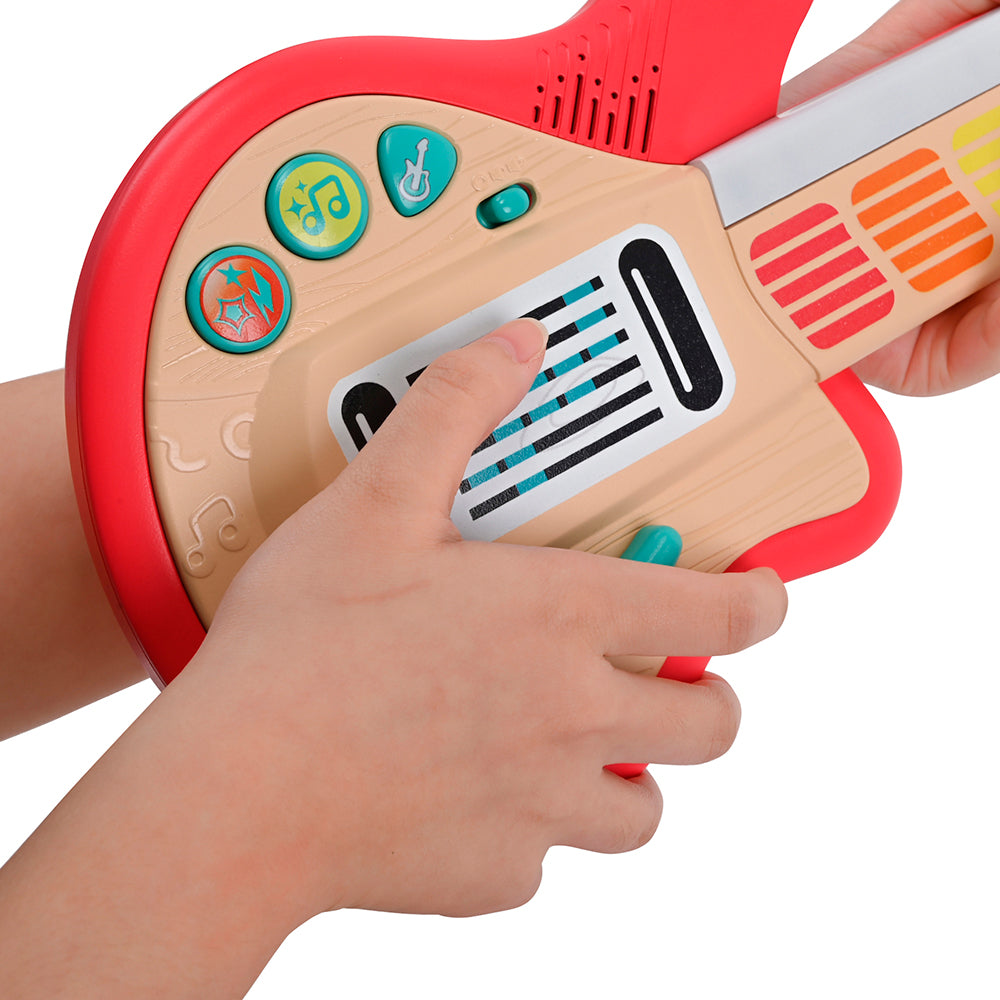 Jam Perfect Electronic Guitar