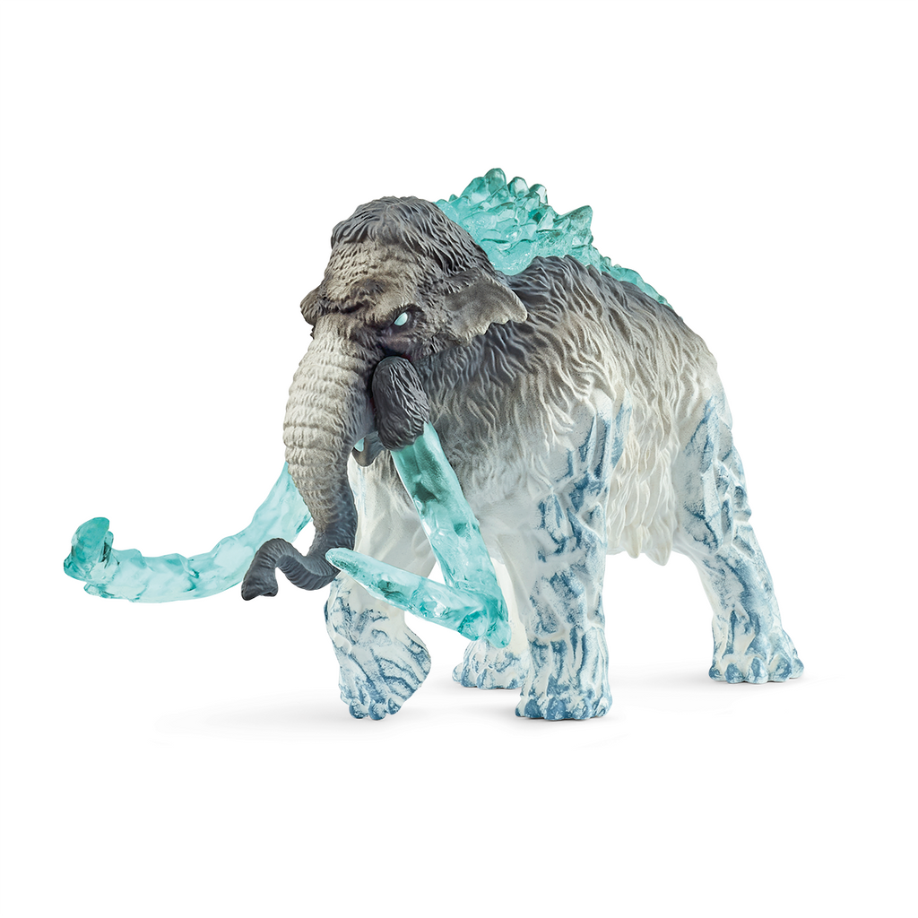 Ice Mammoth - Eldrador