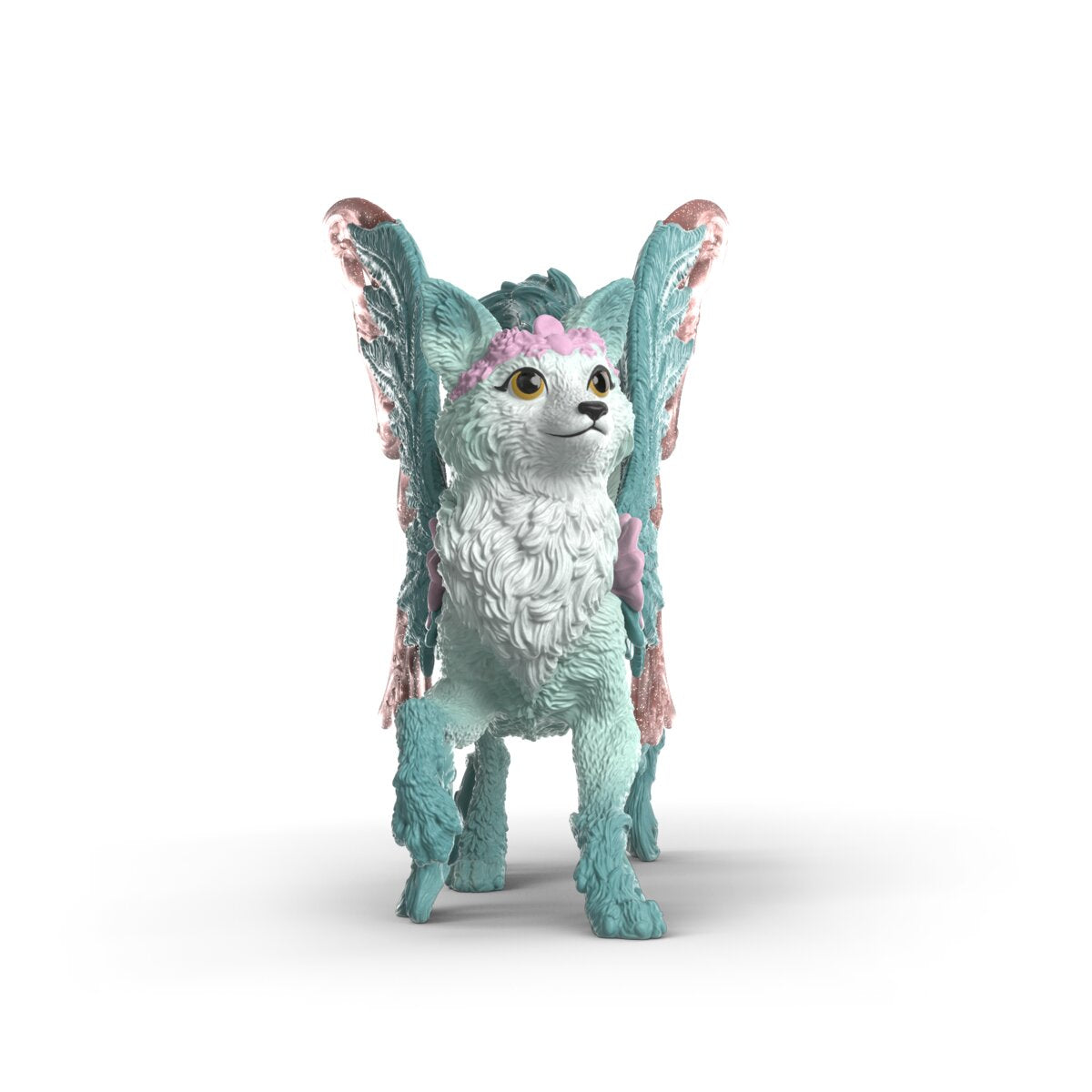 Winged Fox