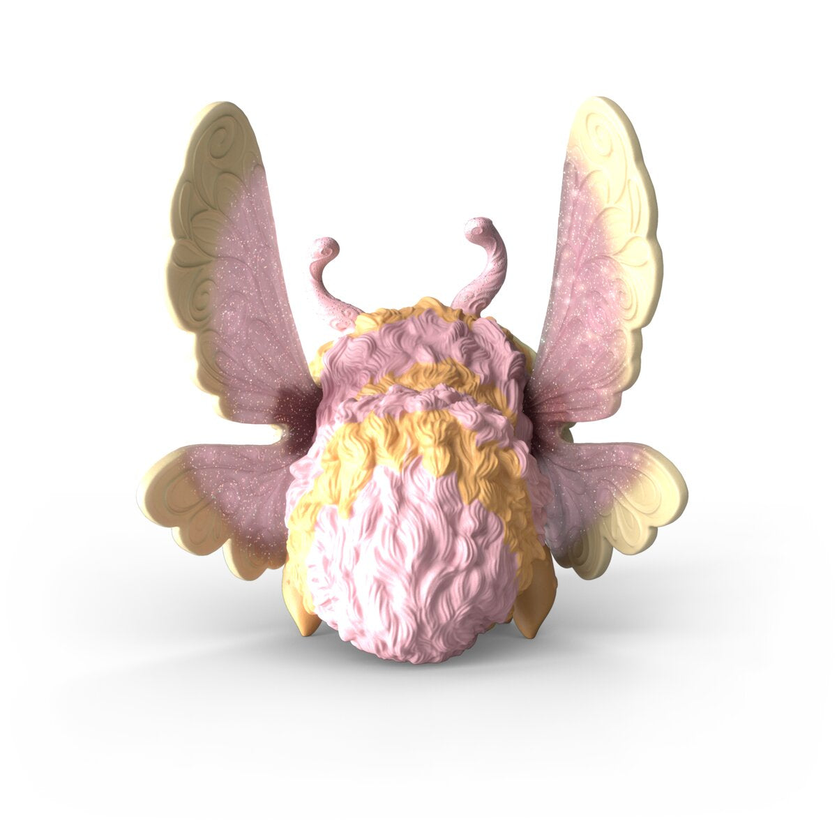 Magical Bumblebee