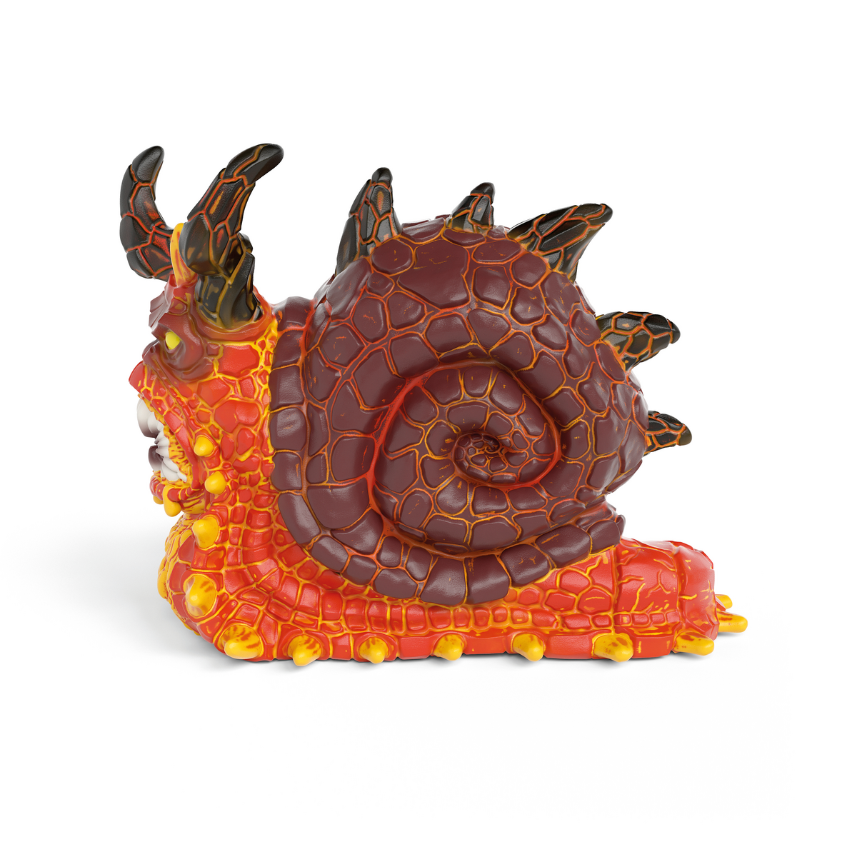 Lava Snail - Eldrador