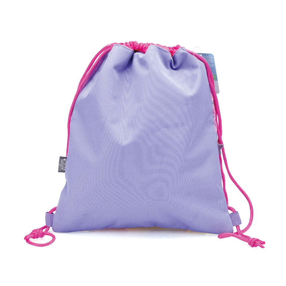 Sac fourre-tout Cristalia et Agatha - Nebulous Stars